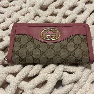 Gucci Wallet
